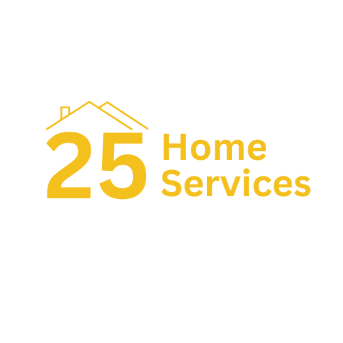 25 Home Services | Trusted Cleaning Experts